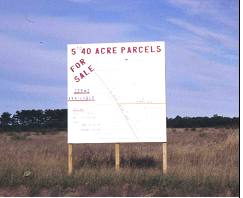 Construction Sign