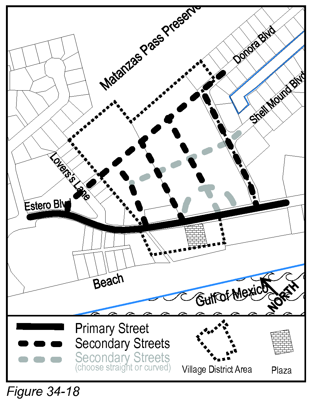 DIVISION REDEVELOPMENT ZONING DISTRICTS Code Of Ordinances, 40 OFF