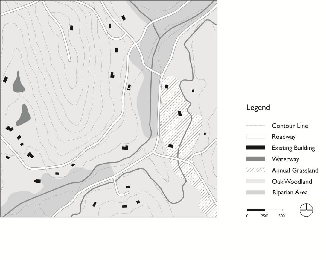 Figure 11.44.080(b): Resource Inventory Map