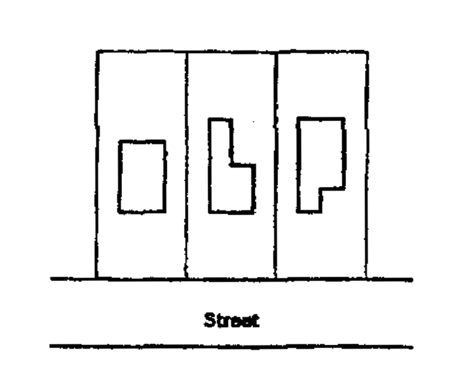 Dwelling, Single-Family Detached