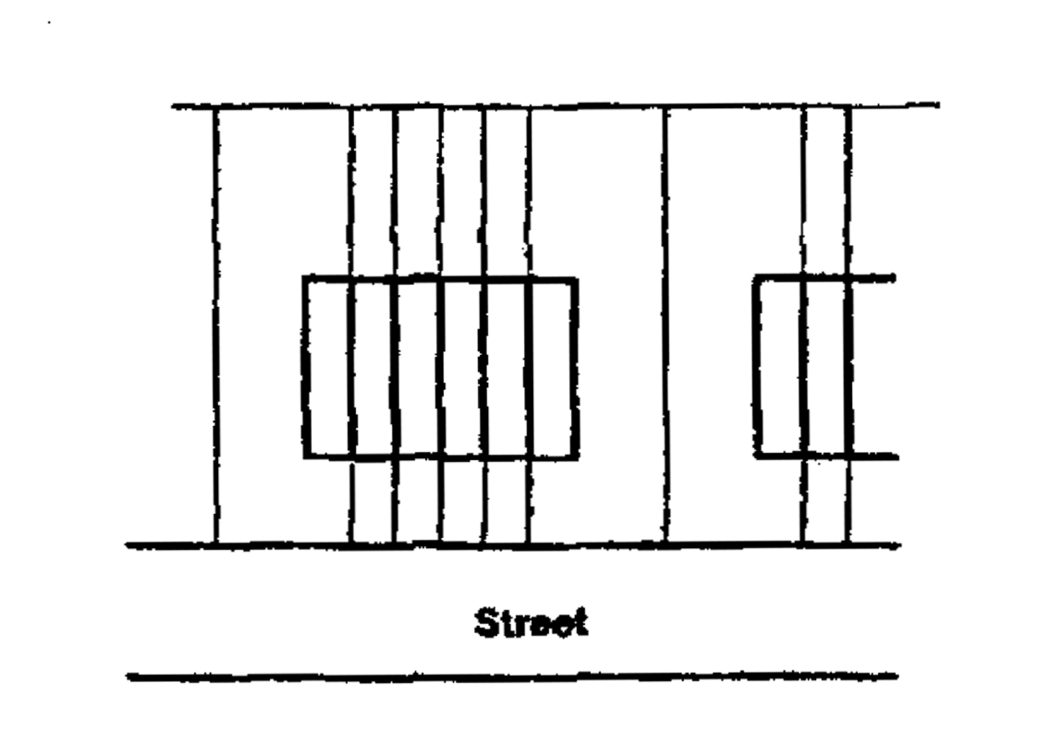 Townhouses (Attached Single-Family, Fee Simple)