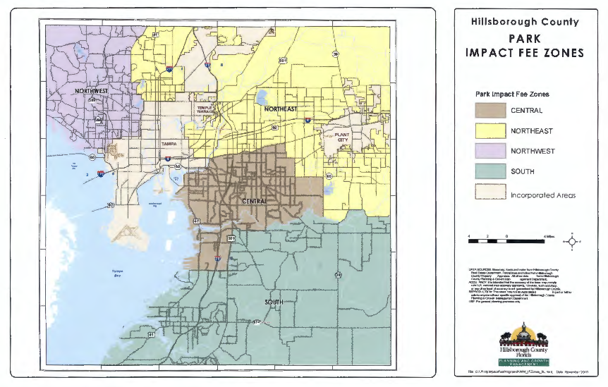 Community Planning - Plan Hillsborough