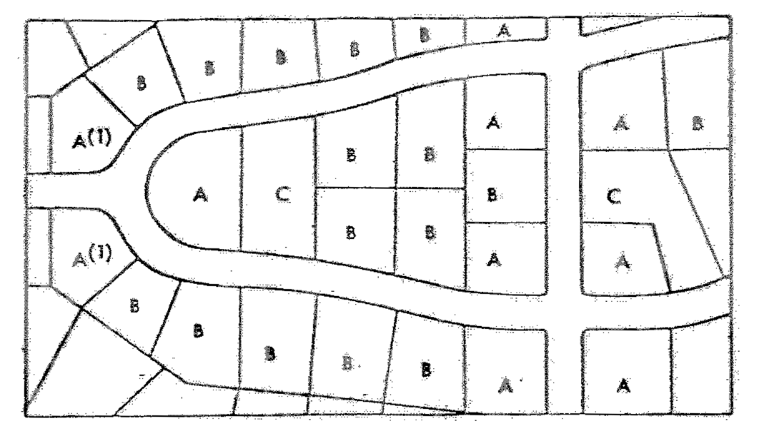 Article 39 Definitions Zoning Rochester Mi