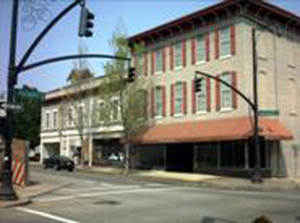 Mixed use