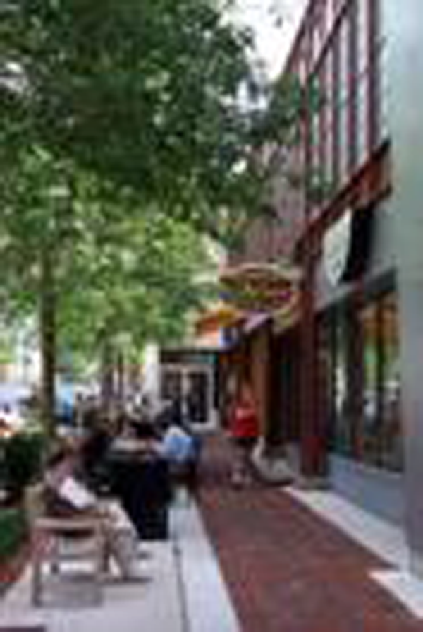Mixed use