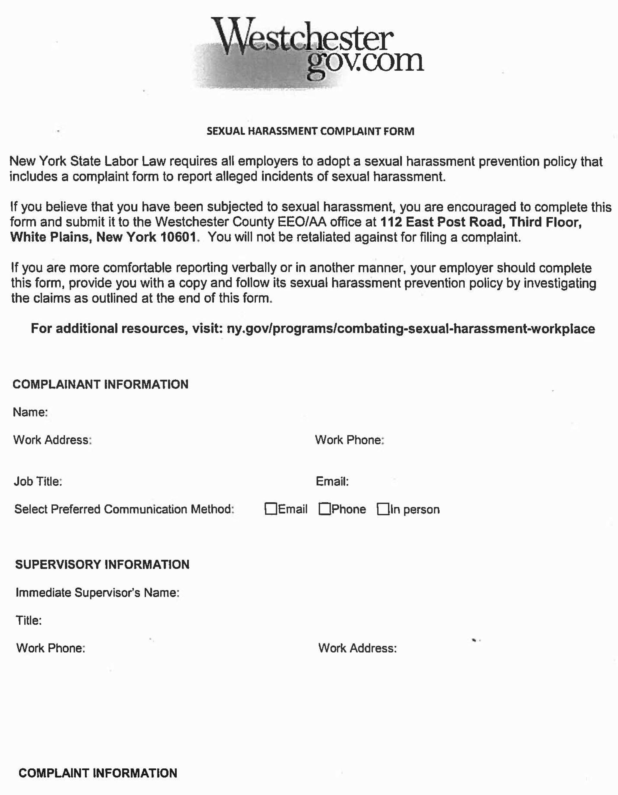 part-xv-executive-orders-code-of-ordinances-westchester-county-ny-municode-library