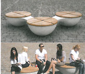 Figure 5: Public Assembly Places