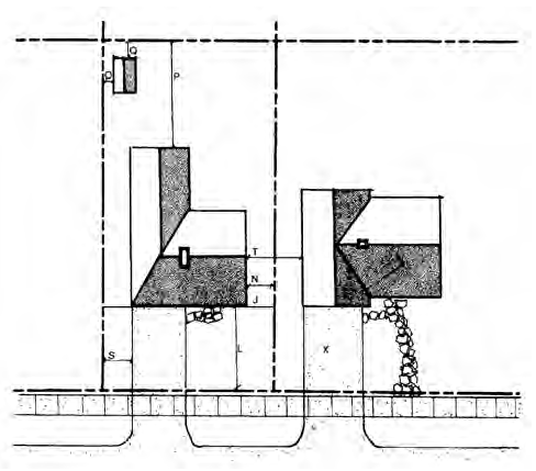 Two-Flat House