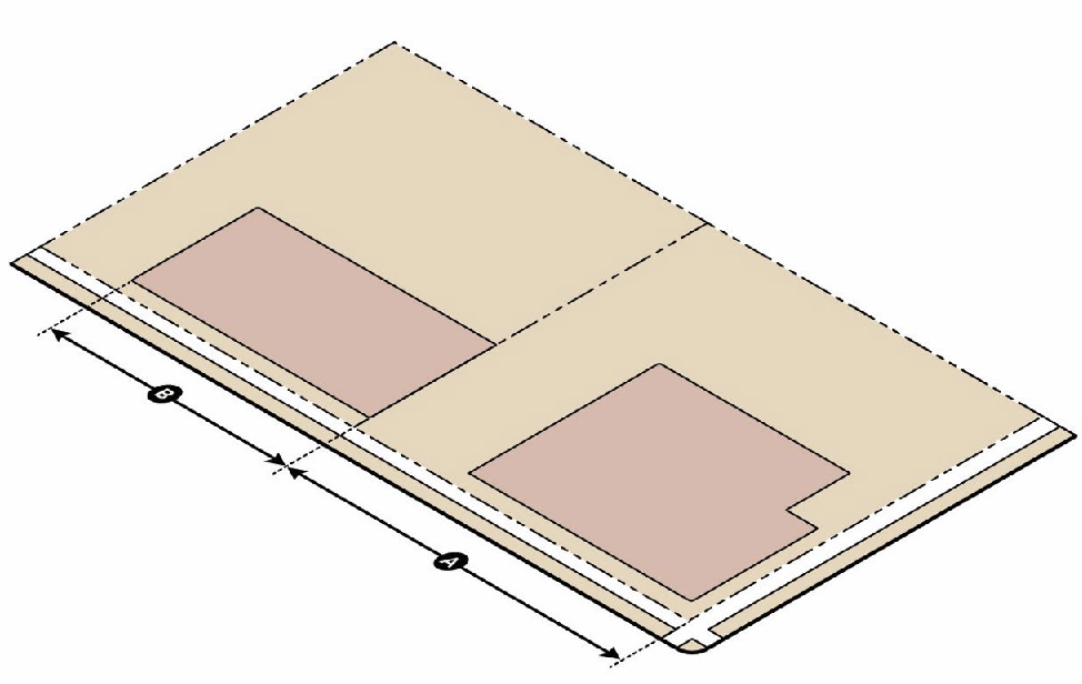 LOT STANDARDS DIAGRAM