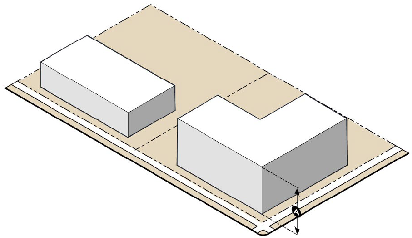 HEIGHT DIAGRAM