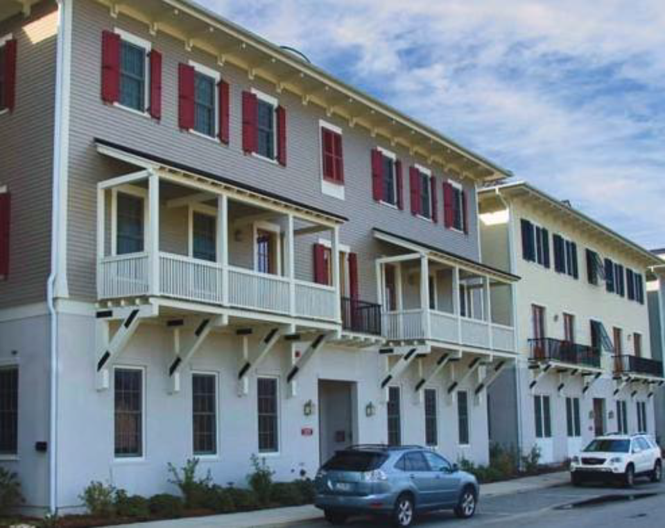 Multi-family Prototype