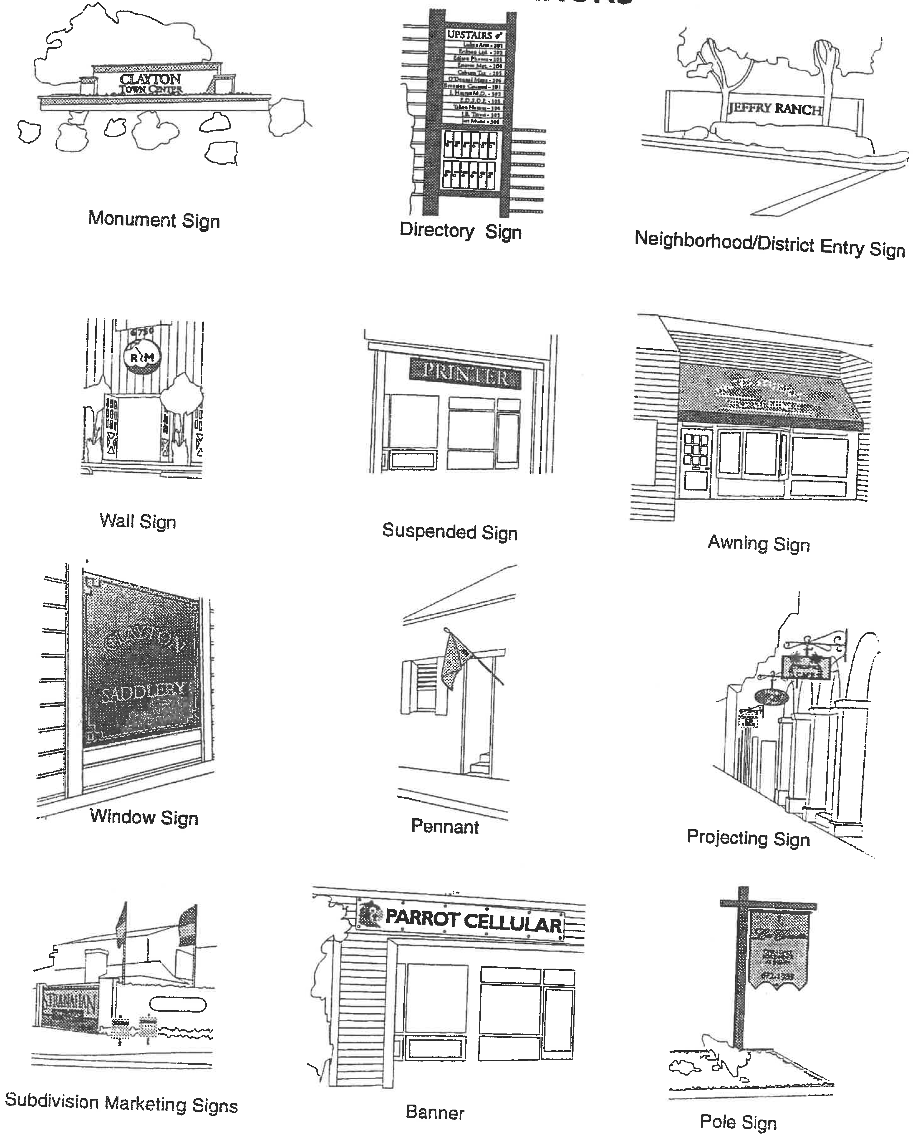 Title 15 Buildings And Construction Municipal Code Clayton Ca Municode Library