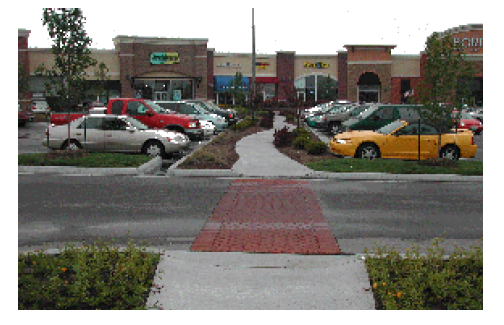 Figure 5-2 Crosswalk