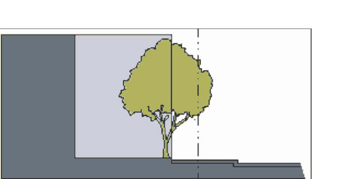 Figure 20.225-11 Forecourt Diagram