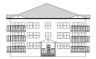 Multiple-Family Dwelling