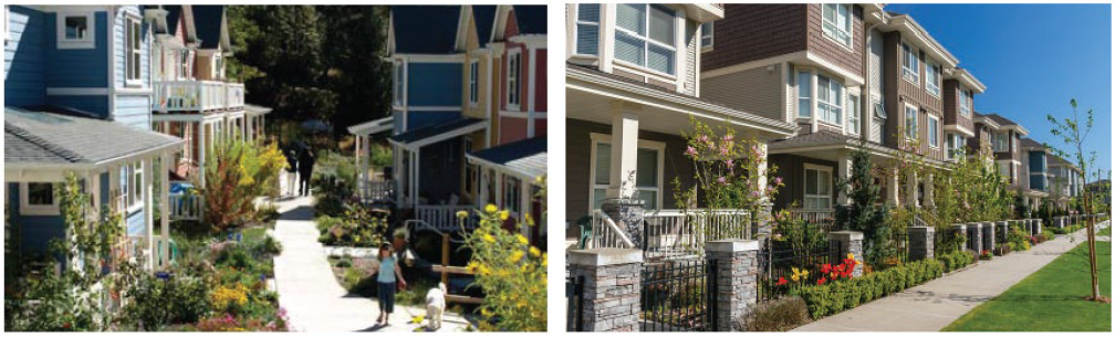 PLANNED UNIT DEVELOPMENT EXAMPLES