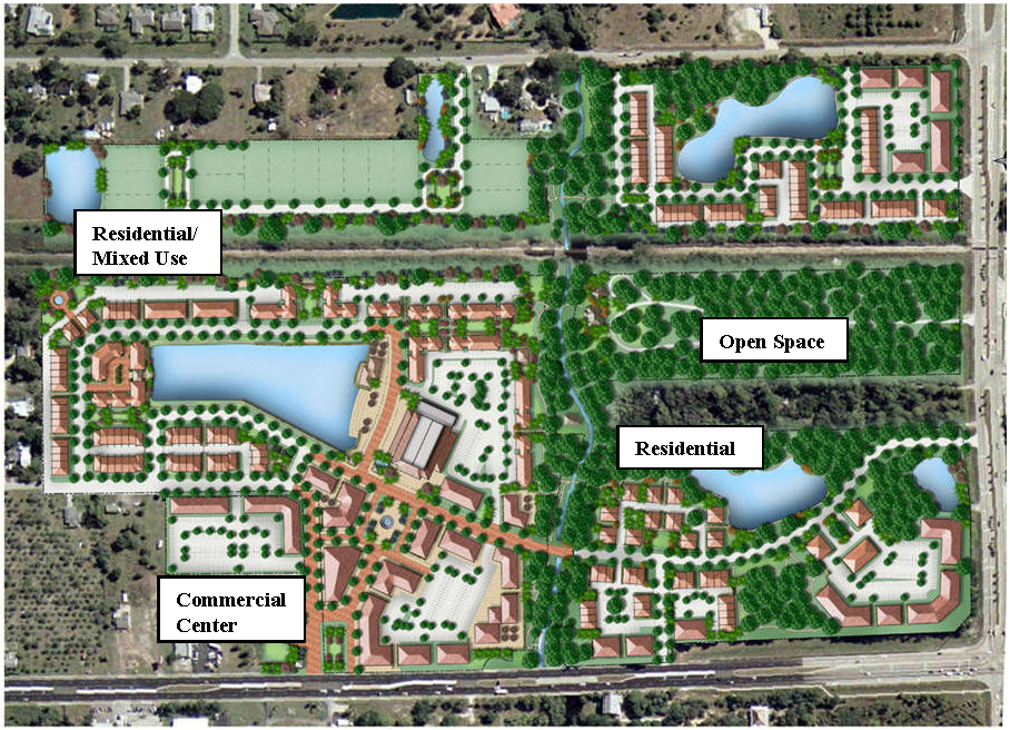 Planned Unit Development Master Plan