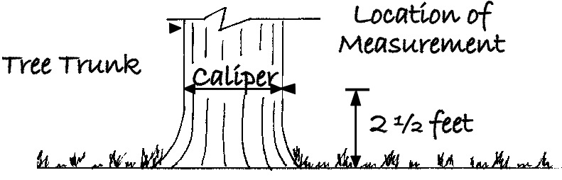 Exhibit 35-92D - Caliper