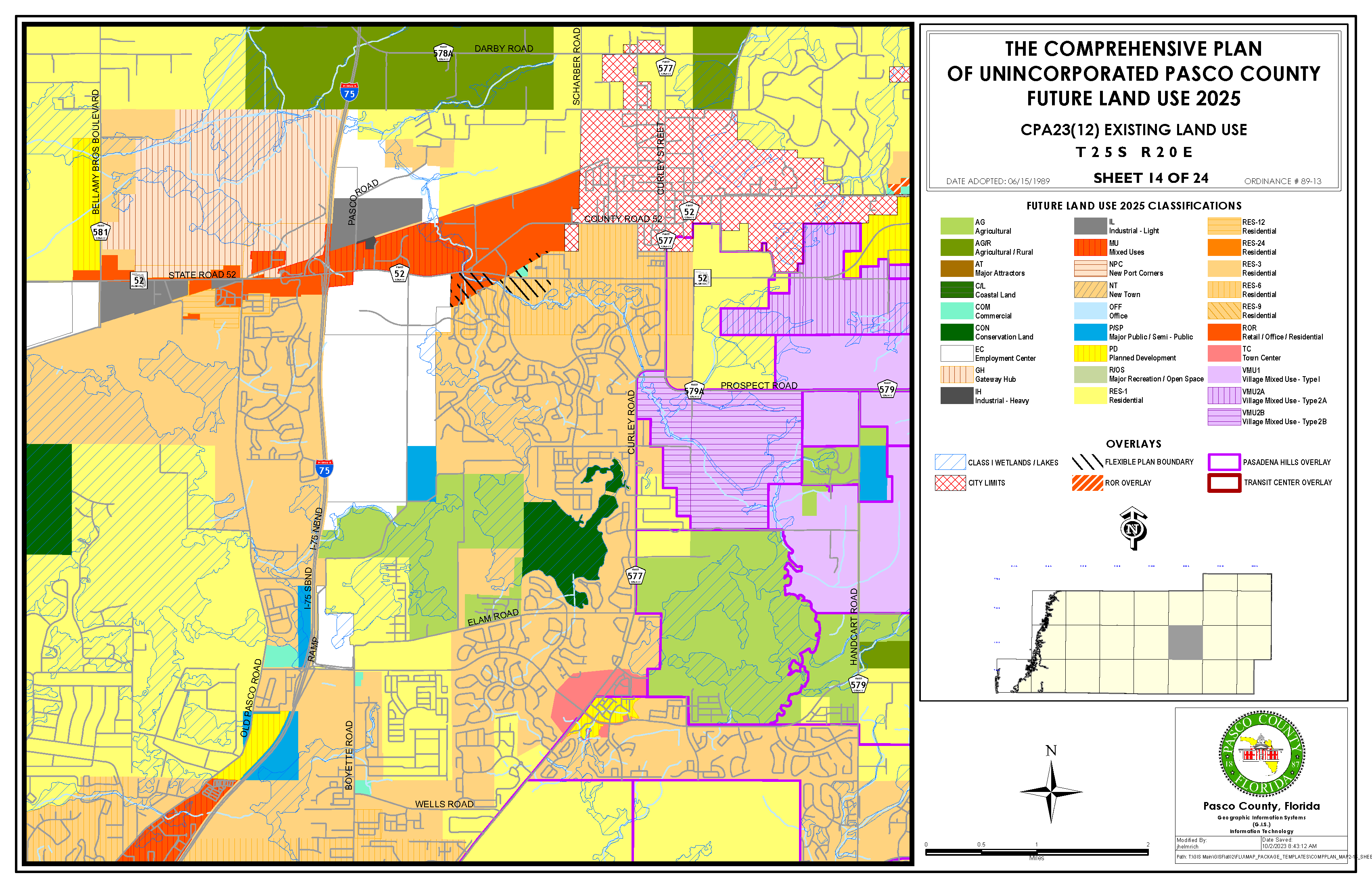 Municode Library - Map2 15S14 New