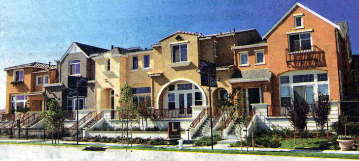 Figure 22 Variable Roof and Facade Design