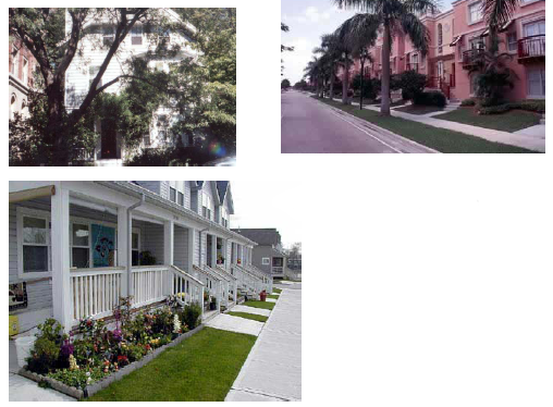 Figure 26 Multiple-Family Buildings