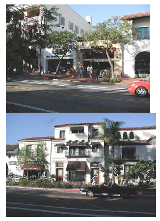 Figure 30 Mixed-Use Projects
