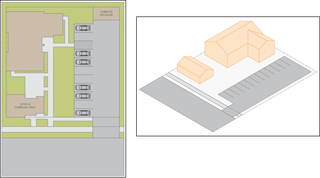 Figure 13: Multi-Family Apartment