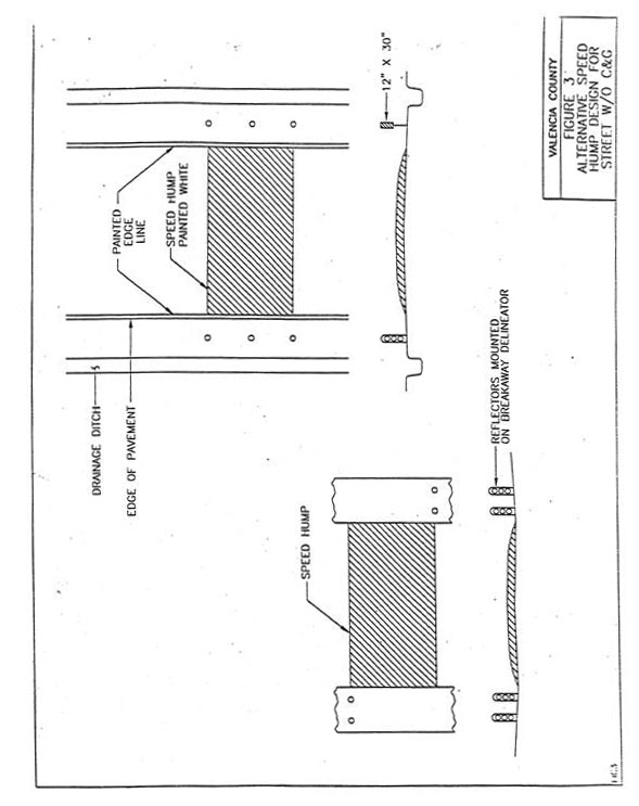 Title 10 Vehicles And Traffic Code Of Ordinances Belen - 