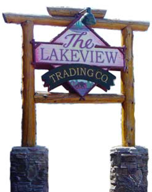 Figure 10: Pole Sign example