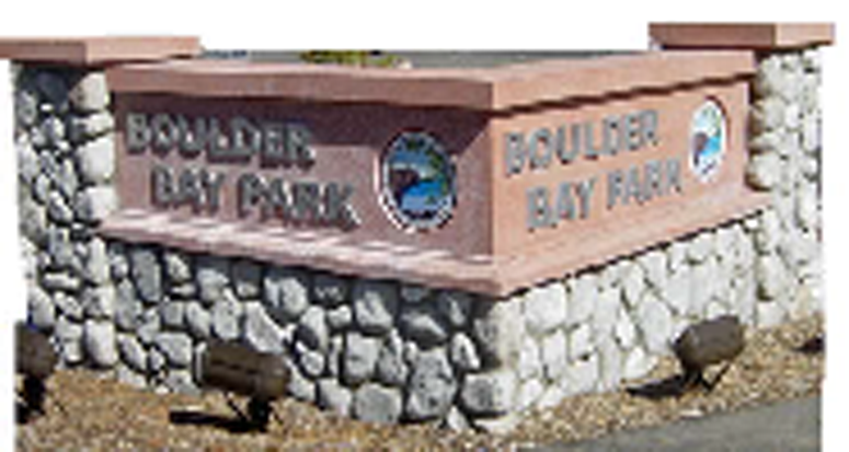 Figure 12: Multi-Faced Sign example