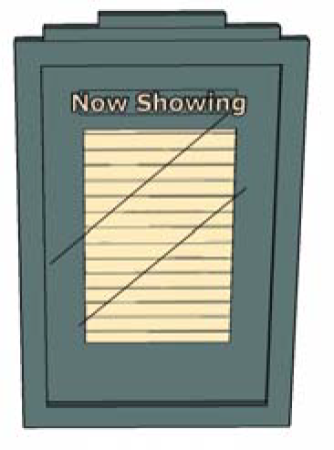 Figure 8: Display Box example