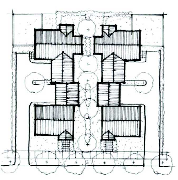 Figure 17.106.030(B-1) Building Orientation