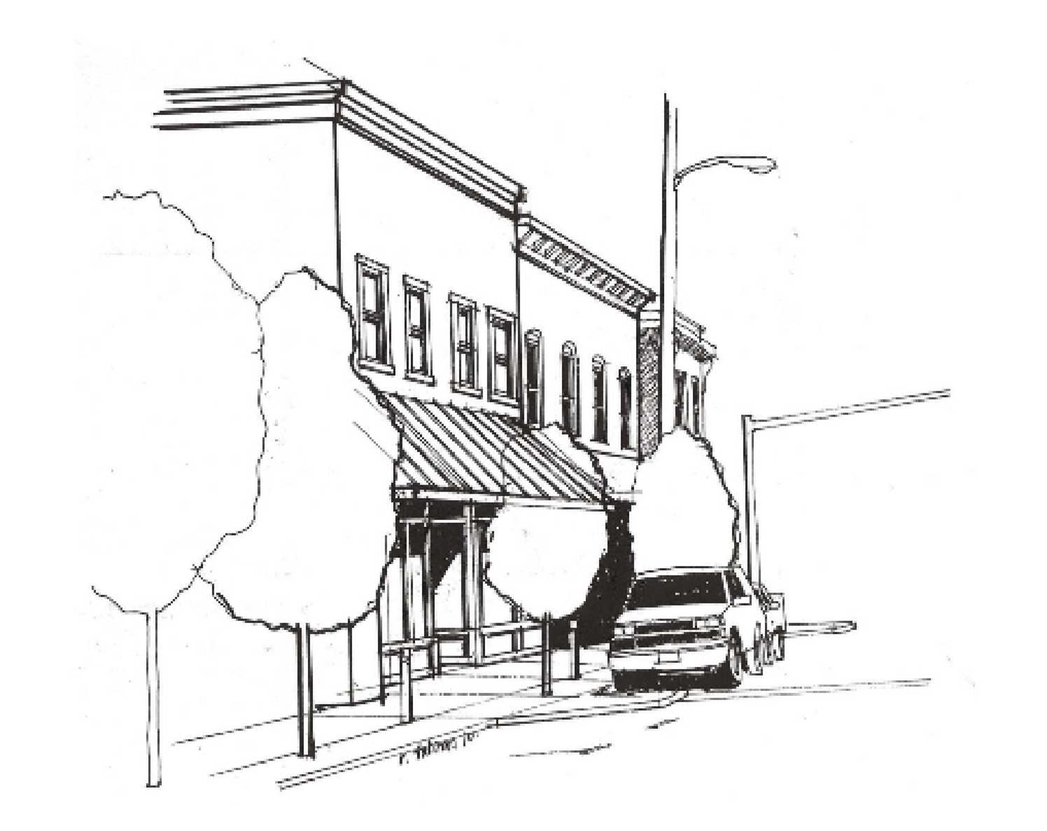 Main Street Guidelines - Figure 8