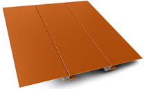 Flush Panel