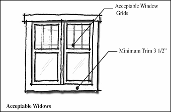 Figure 14.34.35: Acceptable Windows