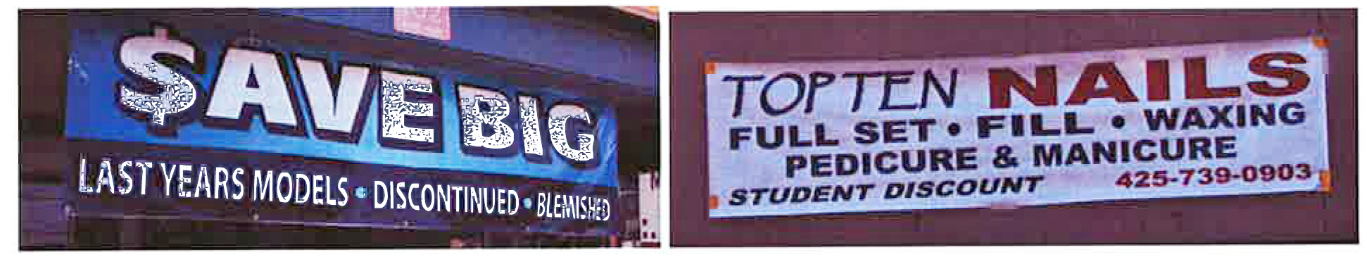 Figure 14.50.19. Banner examples.