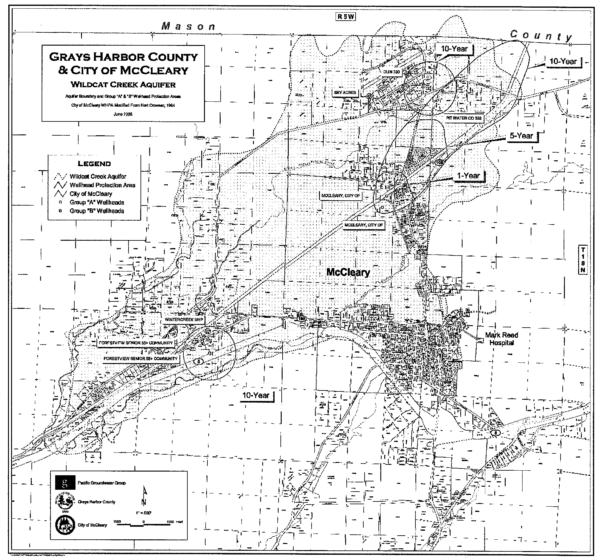 Grays Harbor County Taxsifter - m967tol