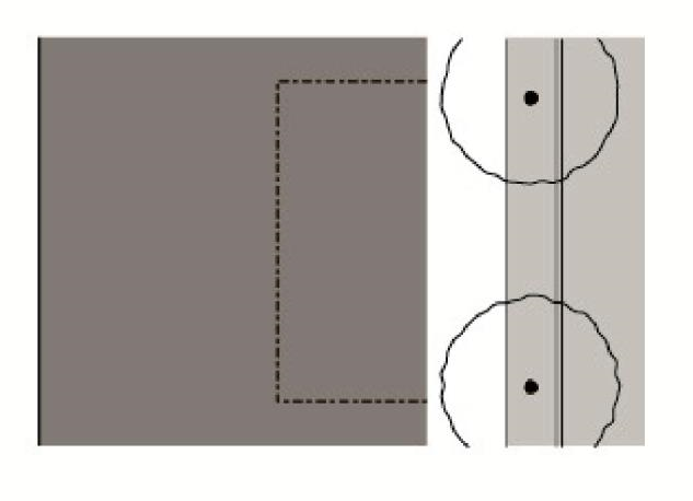 Lobby Standards: Plan View