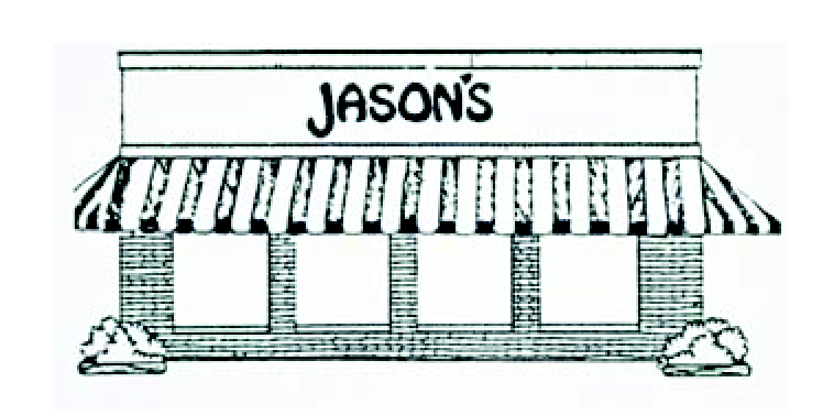 Wall Sign