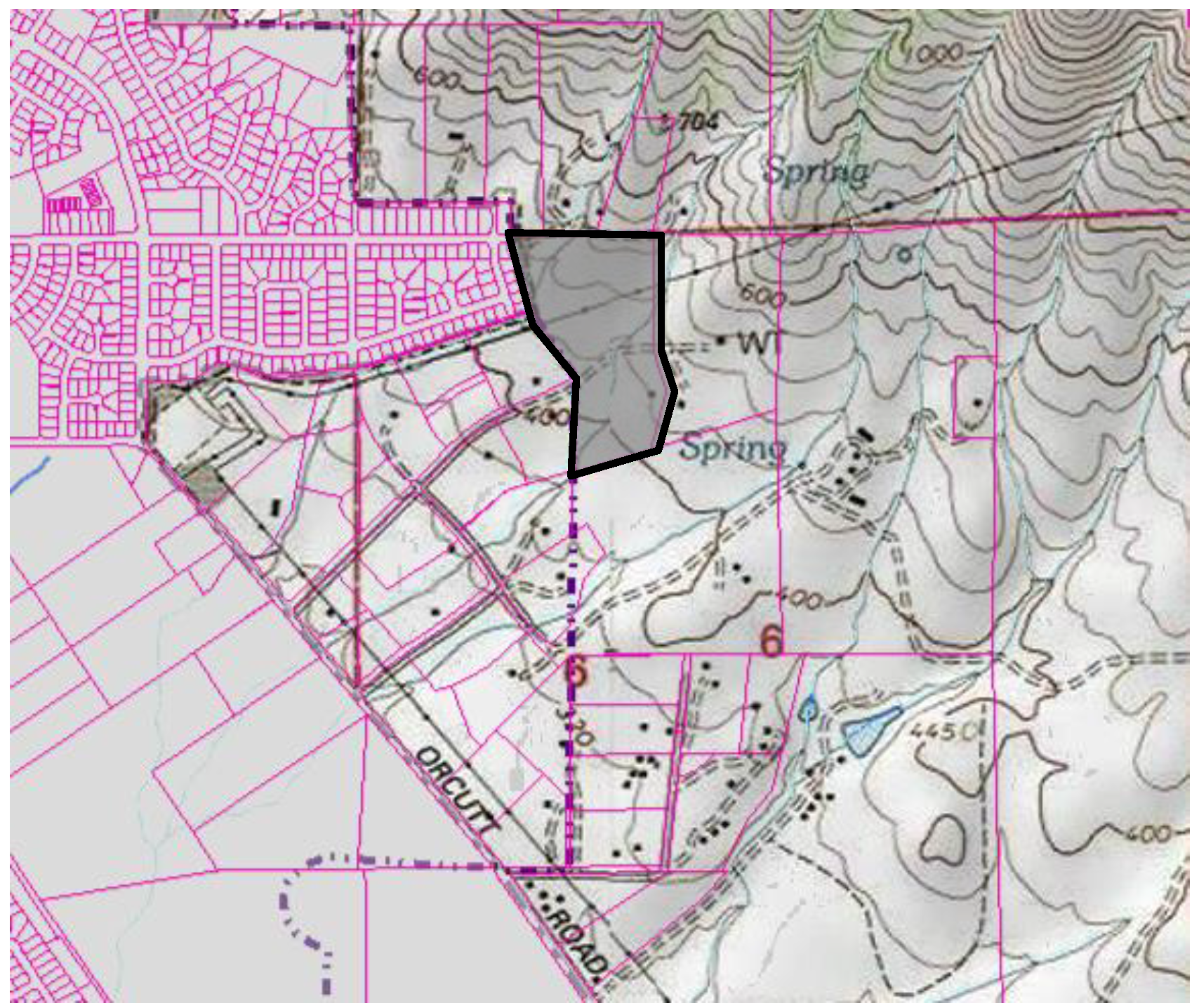 Figure 96-16: Tiburon Way