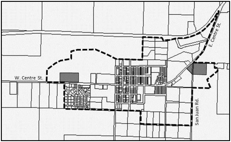Figure 104-24: CS - Business Park Sites