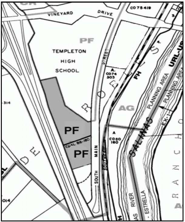 Figure 104-39: PF South Main Street