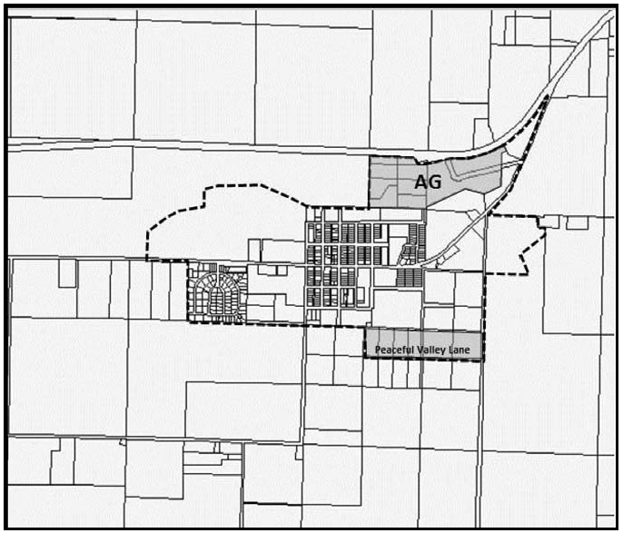 Figure 104-18: Domestic Water Supply