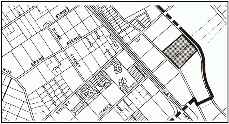 Figure 108-14: RS - Subdivision Open Space Requirement