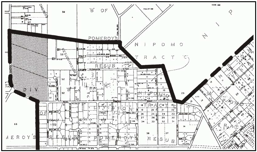 Figure 108-16: RS - Pomeroy Road Area