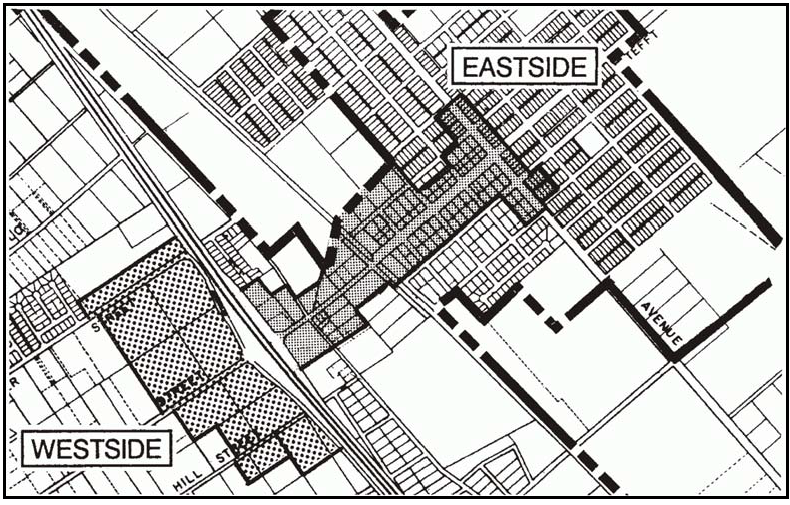Figure 108-8: Nipomo Central Business District