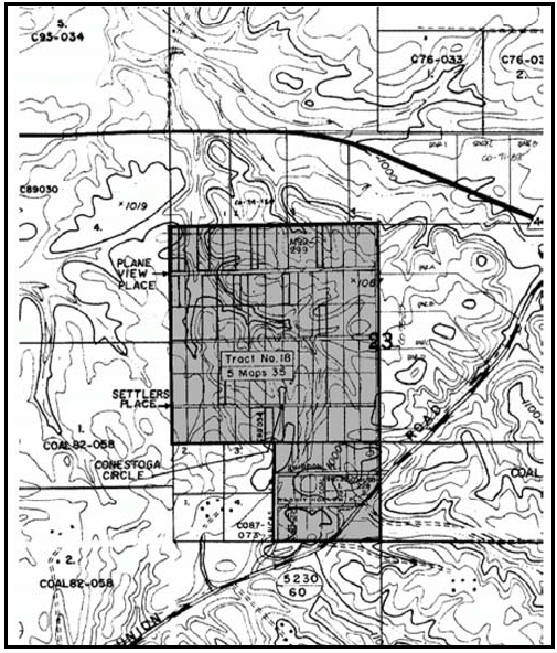 Figure 94-17: Tract 18