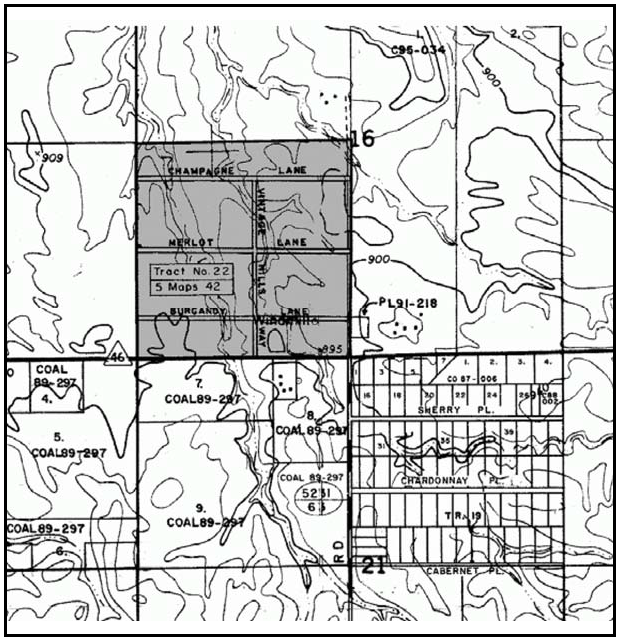Figure 94-18: Tract 22