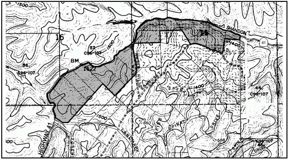 Figure 94-21: Portion of Eddy Ranch