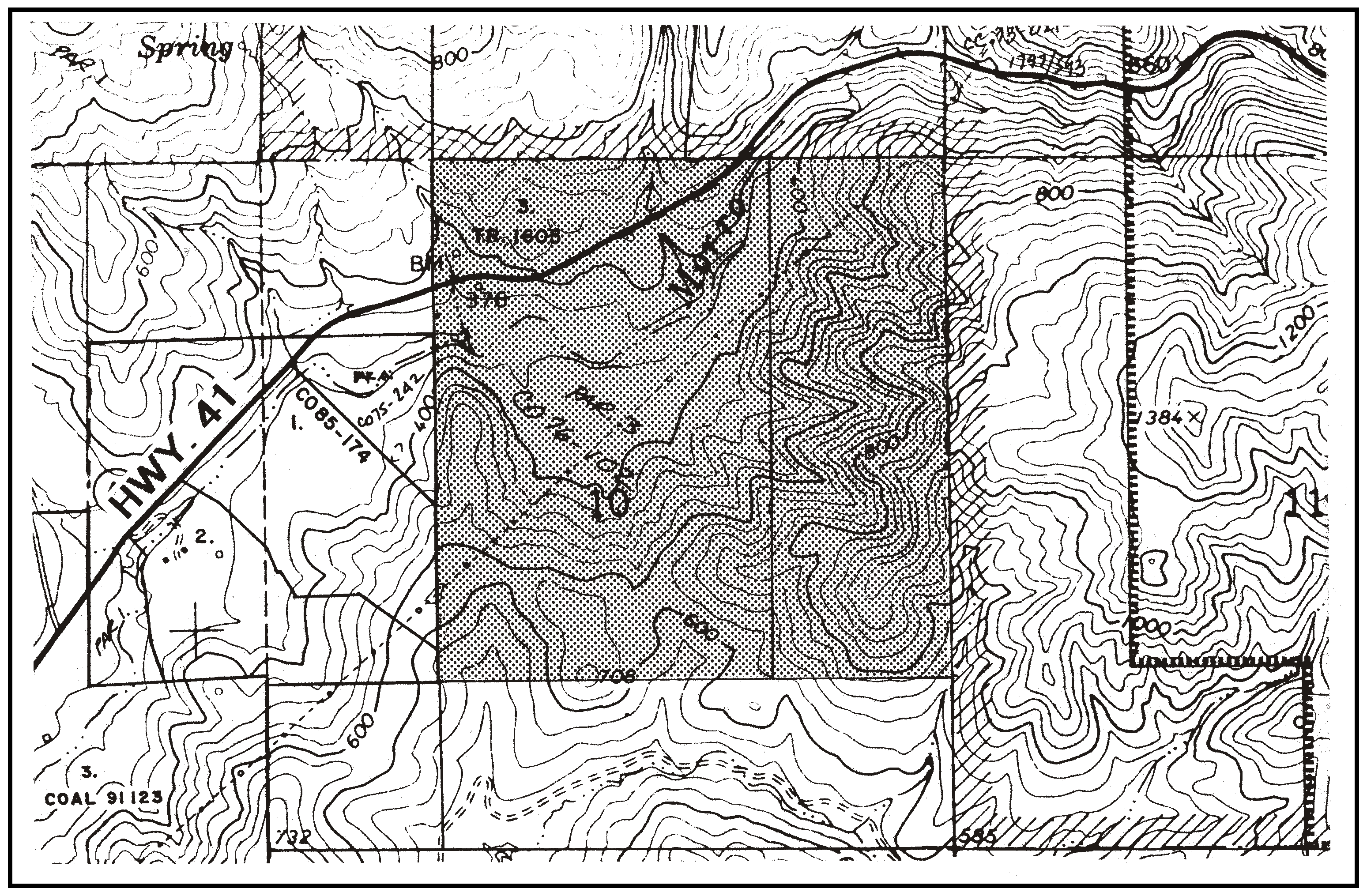 Figure 94-38: RL - Biaggini Ranch - Rural